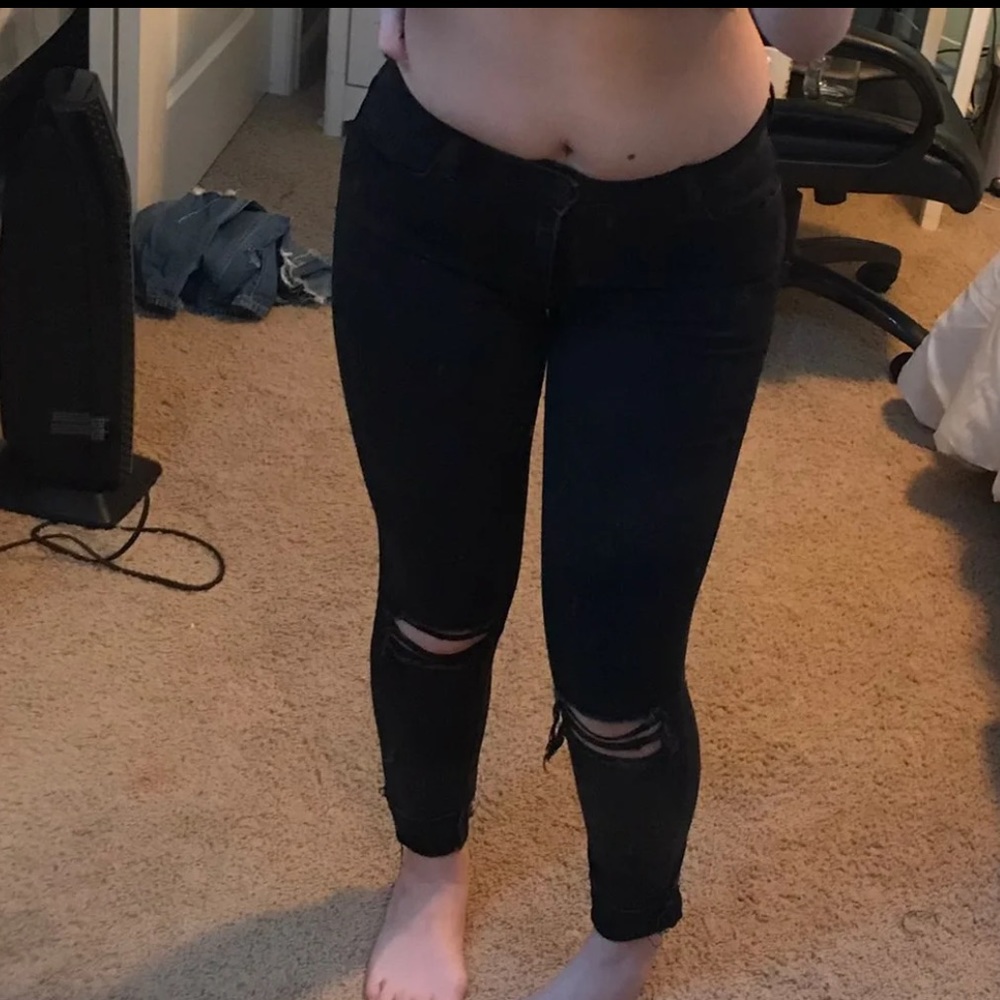 pacsun Jeans